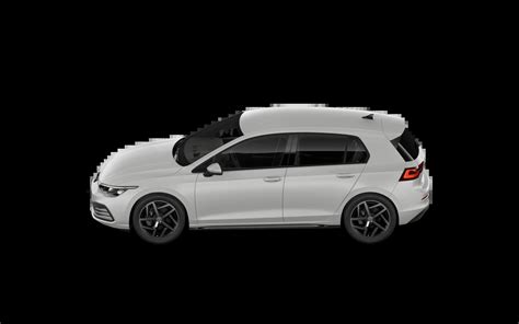 Volkswagen Golf Hatchback 15 Etsi 150 Black Edition 5dr Dsg Car