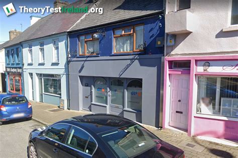 Abbeyfeale Theory Test Centre Phone Number Address And Driver Directions