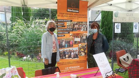 Forum Des Associations Gretz Armainvilliers