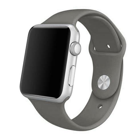 Đồng hồ Apple Watch Serie3 42mm-Gray