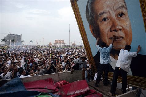 Asia in Pictures - WSJ