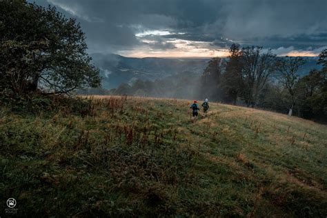 L Infernal Trail Des Vosges L Ultra Trail Vosgien Du 9 Au 11