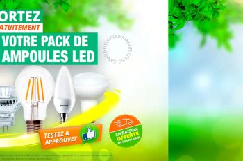 Ampoule Gratuite Ampoules Gratuites Ampoules Led Gratuites