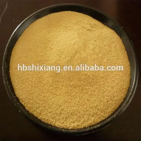 Fermented Soybean Meal High Quality Fermented Soybean Meal On