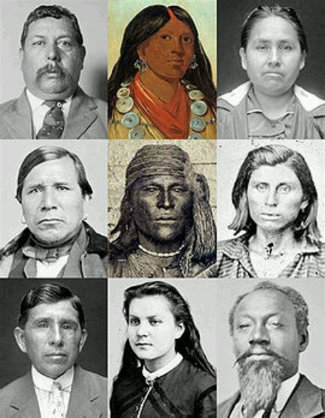 My Ancestors Muskogee Creek Indians Creek Indian Native American