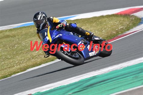 Assen Idc Dutch Proclass Naked Bike Wegraceinfo