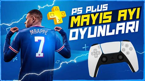 PlayStation Plus Mayıs 2022 Oyunları Belli Oldu İşte Mayıs 2022 de