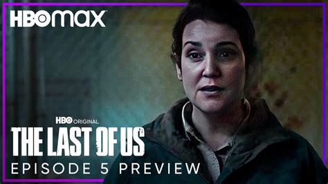 Episode Preview The Last Of Us Hbo Max The Global Herald