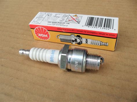 NGK Spark Plug BR6HS, 3922, 7534