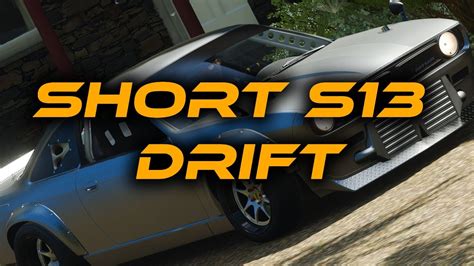 Forza Horizon Pov Logitech G Short S Drift Youtube