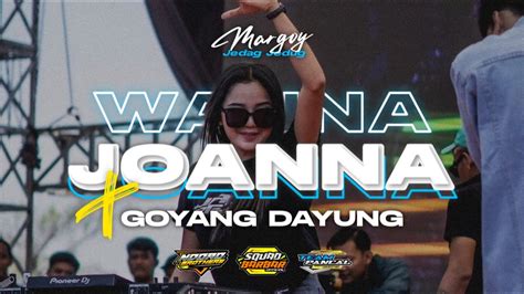 Yang Kalian Cari Sound Boss Muda Dj Joanna X Goyang Dayung Viral Tiktok