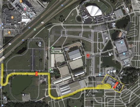 Vendor Setup – Tampa - Florida Toy Shows and Expos