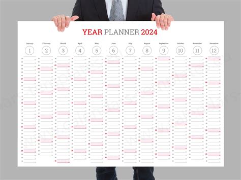 MySchedule KP Vs. Other Planners: The Surprising Winner Is... Image 16