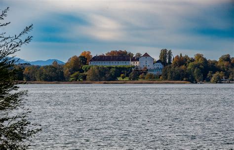 Chiemsee Wasser See Kostenloses Foto Auf Pixabay Pixabay