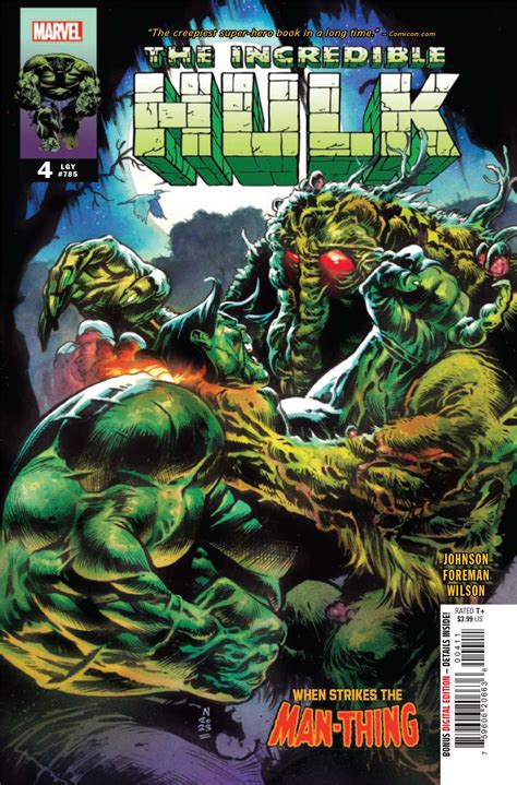 Preview Incredible Hulk Major Spoilers Comic Book Reviews News