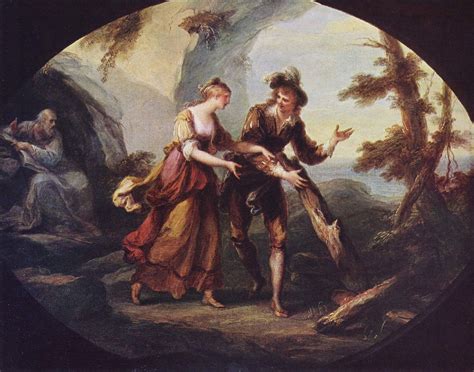 Which painting depicting Shakespeare's The Tempest? - Random - Fanpop