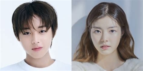 Wanna One出身パク・ジフン＆「produce48」出身ホン・イェジ、新ドラマ「幻影恋歌」に出演決定 Kstyle