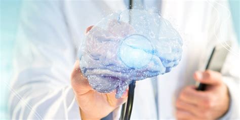 Frontal Lobe Damage: Symptoms, Causes and Diagnostics