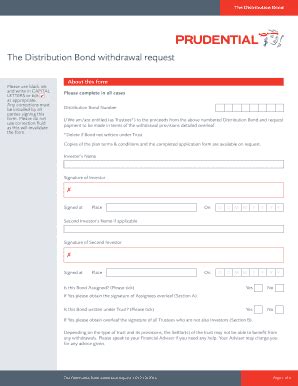 Pruadviser Fill Online Printable Fillable Blank PdfFiller