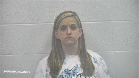 Crites Lesley Michelle 04092021 Kenton County Mugshots Zone