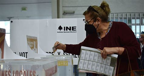 Bienestar Aplica Blindaje Electoral En Edomex Y Coahuila