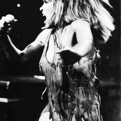 Private Dancer Tina Turner