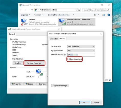 Come Visualizzare Le Password Wi Fi Salvate In Windows Moyens I O