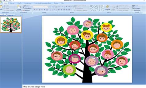 Cómo Hacer Un Arbol Genealógico En Powerpoint De Forma Fácil Y Creativa Descubre Cómo Hacerlo