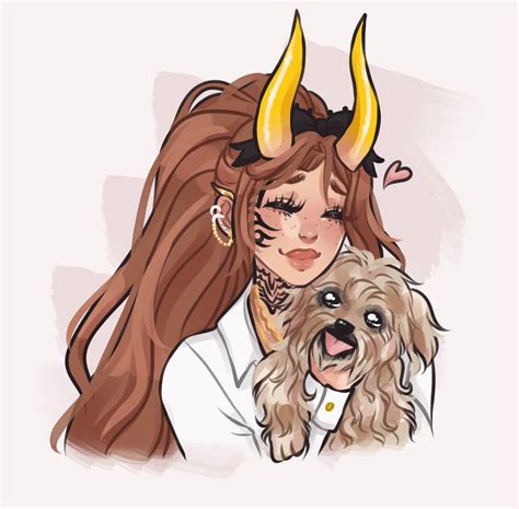 Bust Commission By Leefysaurus On Deviantart