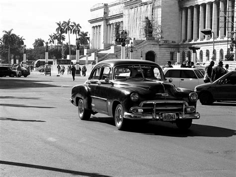 Cuba - Luke Agbaimoni Photography