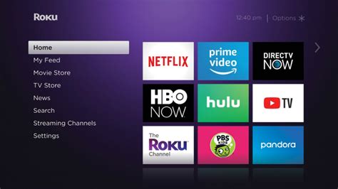 Iptv For Roku How To Setup Iptv For Roku July