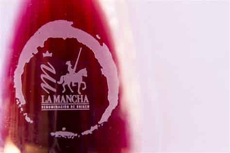 Las Cosas Por Su Nombre La Mancha Wines