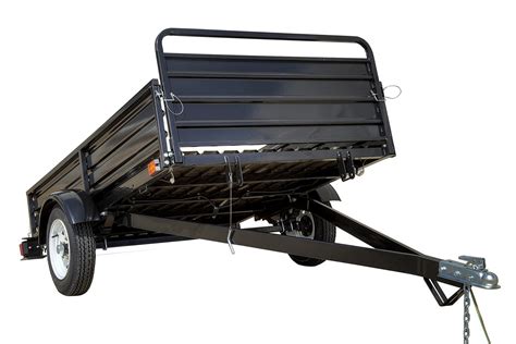 Dk2 Mighty Multi Utility Trailer Read Reviews And Free Shipping