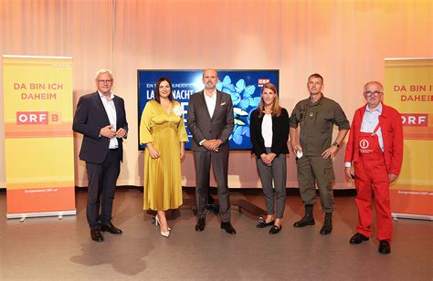 ORF Lange Nacht Der Museen Im Burgenland Mit Einem Ticket Durch Eine