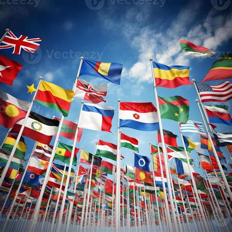 flags stock  images  backgrounds