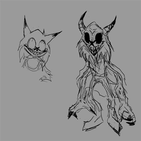 Iki Beast Form Rsonicexes