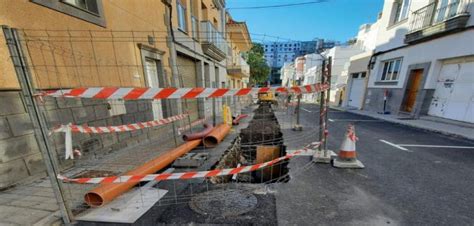 Ayuntamiento De Arucas El Ayuntamiento De Arucas Pone En Marcha Un