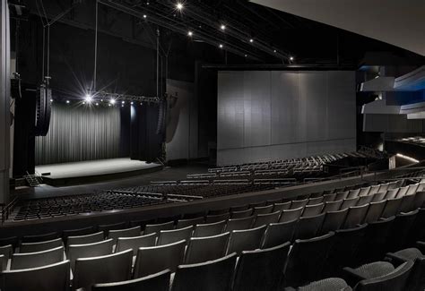 Theatre At Arizona Financial Theatre Performance Space In In Phoenix