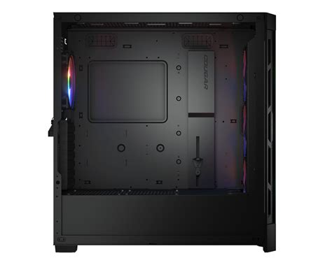 COUGAR AIRFACE PRO RGB Mid Tower Case COUGAR