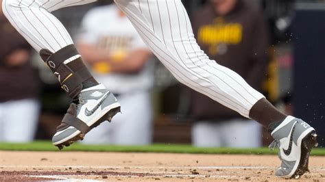 Fernando Tatis Jr Returns To Petco Park In Dior Jordan Cleats Cbs