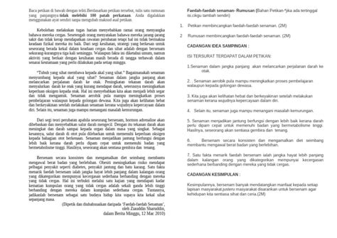 Latihan Rumusan 2 Pdf