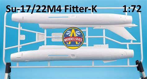 Su 17 22M4 Sprue Shots AeroScale AeroScale KitMaker Network