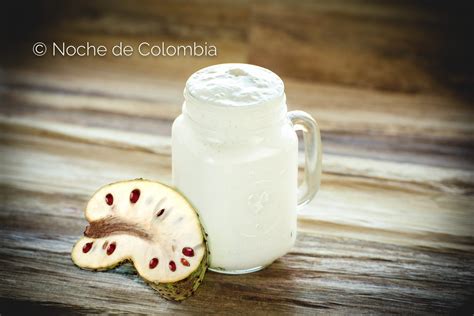 GUANABANA – Noches de Colombia Restaurant