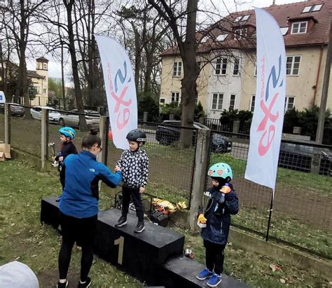 I Runda Cycle Speedway Best Of Poland Wyniki Cz Na Wira U