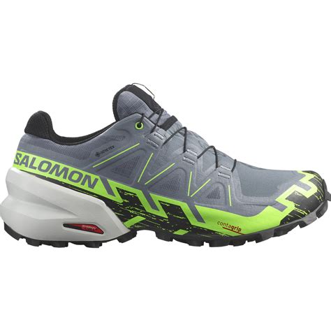 Buy SPEEDCROSS 6 GORE-TEX MEN'S by Salomon Australia online - Salomon Australia