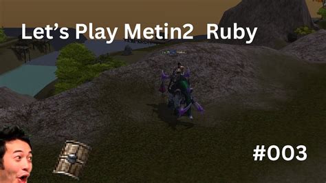 Metin De Ruby F P To Meley Eq Upgrade Fettes Schn Ppchen