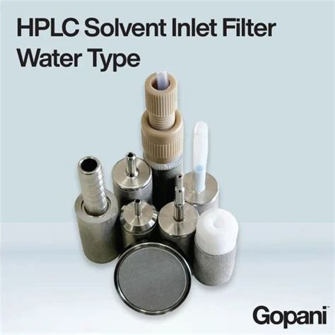 Hplc Suction Filter At Rs 1200 Narolgam Ahmedabad Id 26149056962