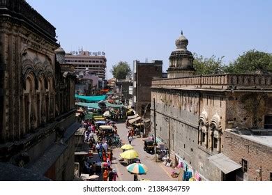 778 Pandharpur temple Images, Stock Photos & Vectors | Shutterstock