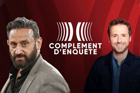 Complément D Enquête Cyril Hanouna Dans Le Viseur Entre Luxe Secret Et Controverses