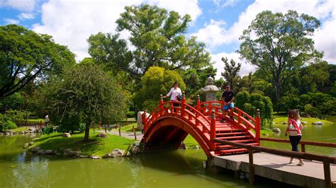 Ferienwohnung Japanischer Garten Buenos Aires Ferienh User Mehr